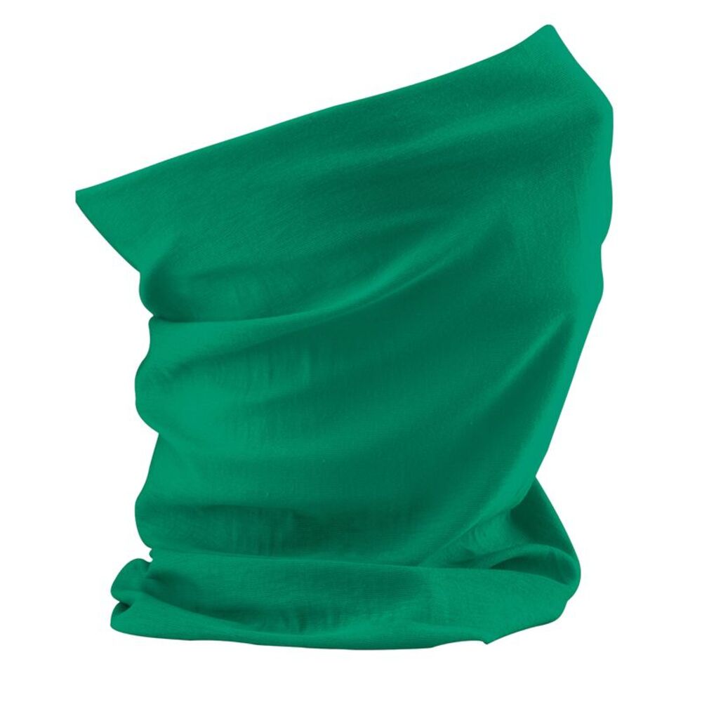 Beechfield Morf Original Snood / Kelly Green